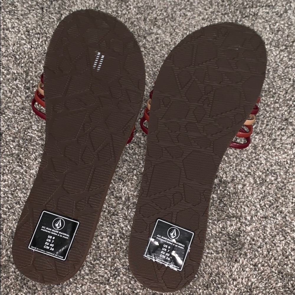 Sandals - Picture 2 of 3